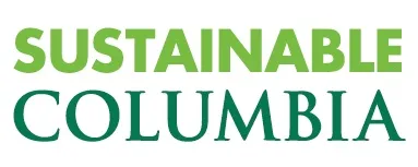 Sustainable Columbia logo